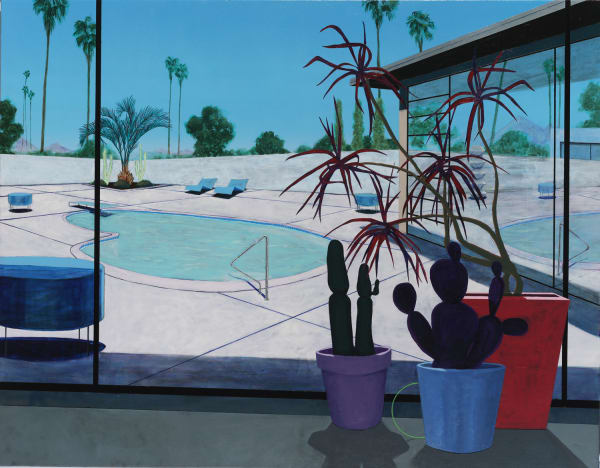 Erik Parra, Rearview (Chasing the Dragon)