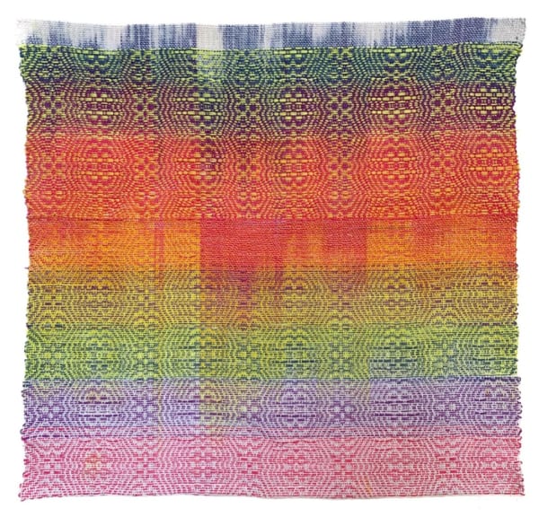 Rachel Simkover, SweeTango, 2023