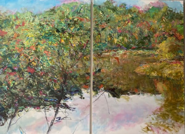 Foad Satterfield, Lake Charles