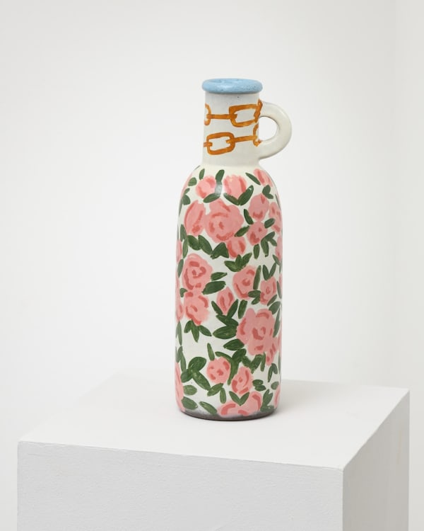 Ian Micheal, Protect the Queen, 2025