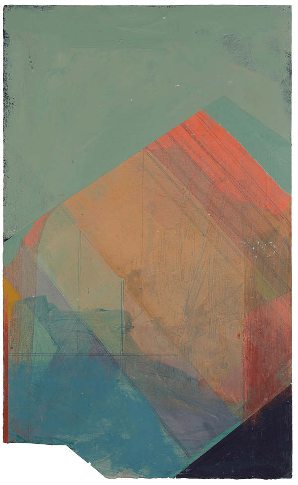 Andy Curlowe, Winter