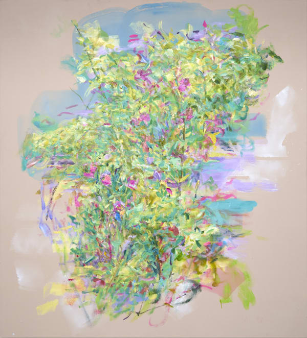 Foad Satterfield, Prescient