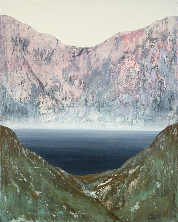 Erin Eastabrooks, Rose Dusk