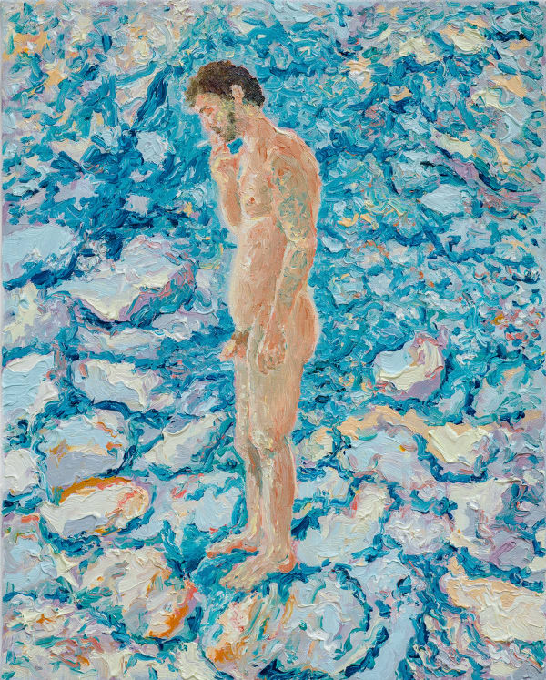 Sophie Westerlind, Non Spegnere La Musica