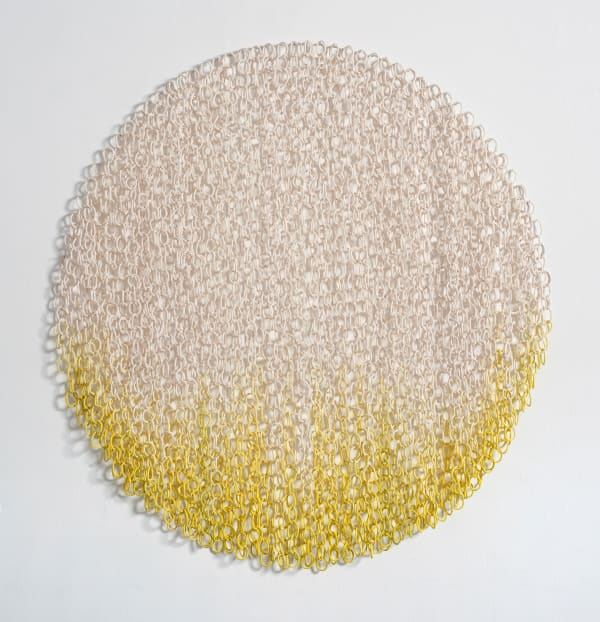 Dharma Strasser Maccoll, Cielo IX, 2022