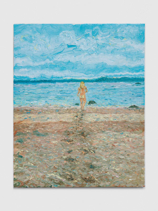 Sophie Westerlind, Stora Hult