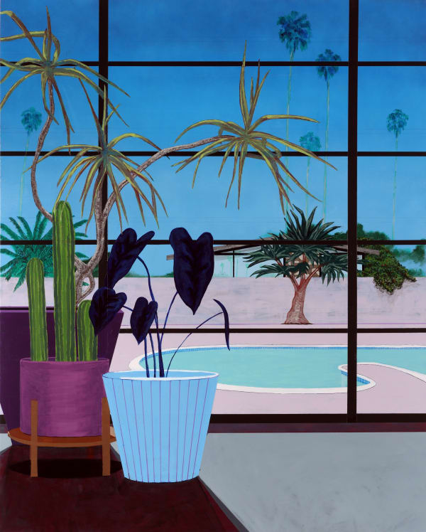 Erik Parra, Chartreuse (Chasing the Dragon 5)