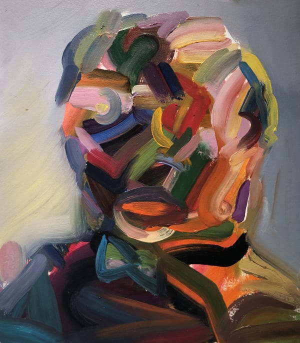 Jeffrey Beauchamp, Pokey Little Prophet #63