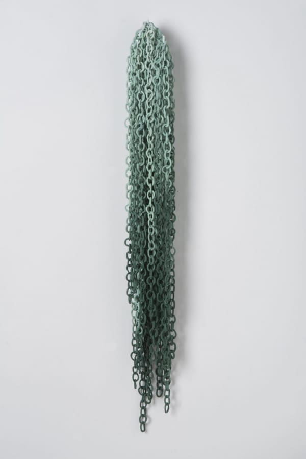 Dharma Strasser Maccoll, Noorderlicht V.