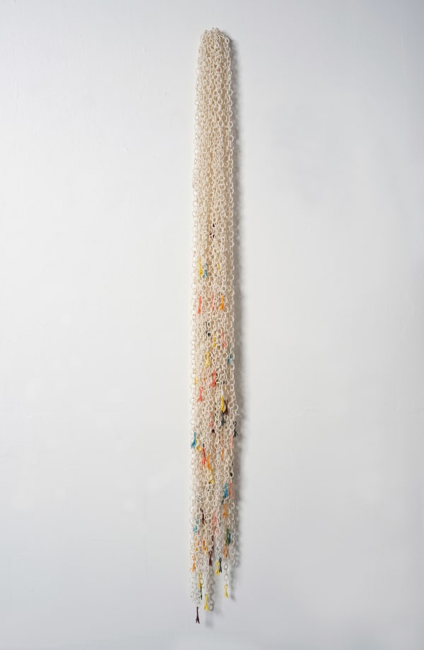 Dharma Strasser Maccoll, As It Falls