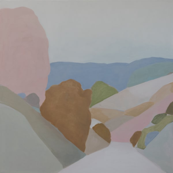 Karen Smidth, Soft day, 2025