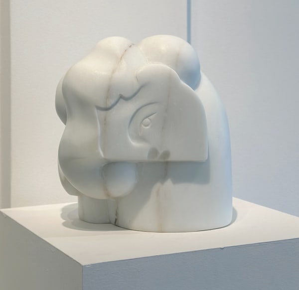 Nathaniel Kyung Smith, Leaning Visage
