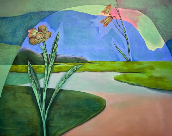 Emily Kepulis, Untitled, 2025