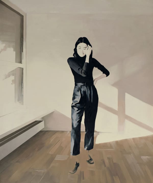 Jarek Puczel, Brand New Day