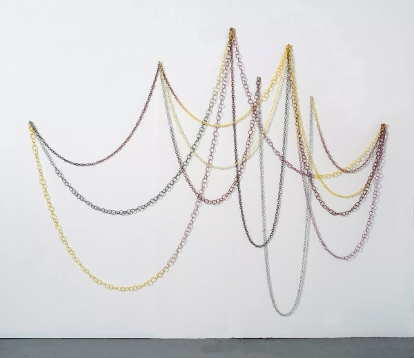 Dharma Strasser Maccoll, Arcs