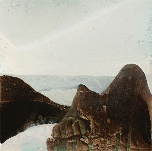 Melissa Dickenson, Soda Rock