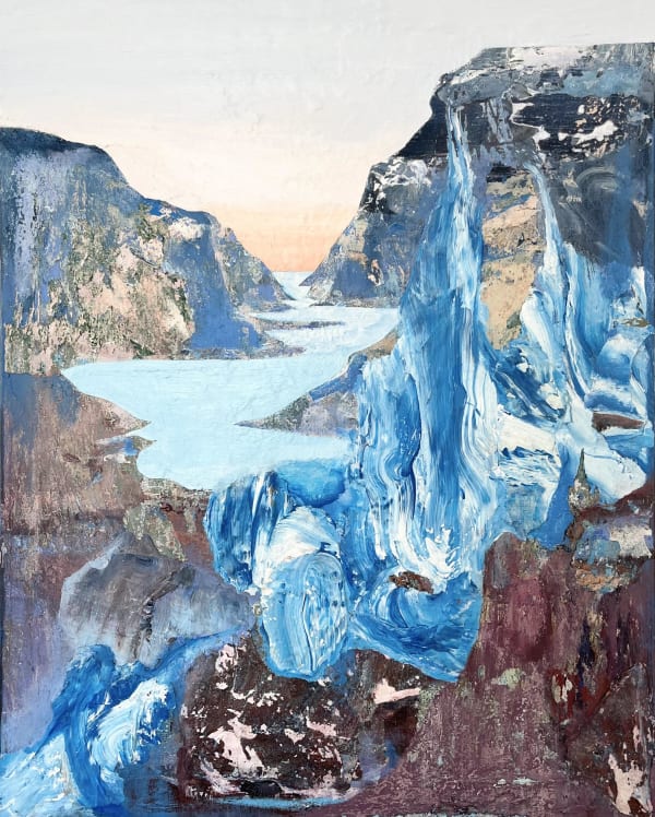 Erin Eastabrooks, Julia Pfeiffer