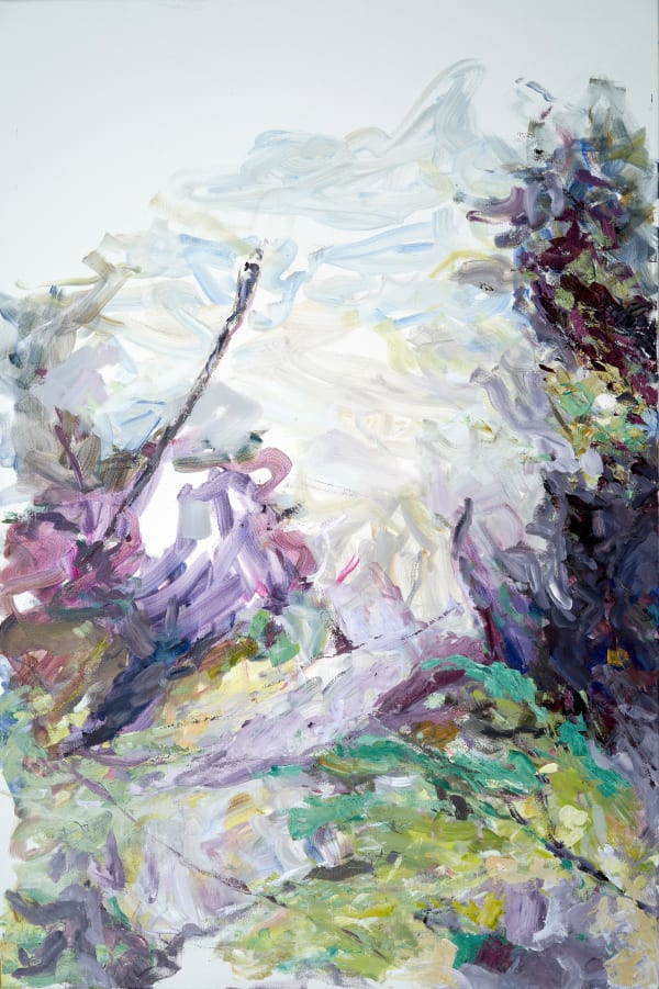 Foad Satterfield, Stick