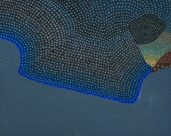 Sydney Cohen, Untitled VII, 2024