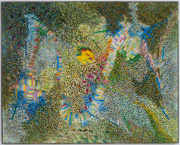 Ilhwa Kim, Mountaineering, 2021