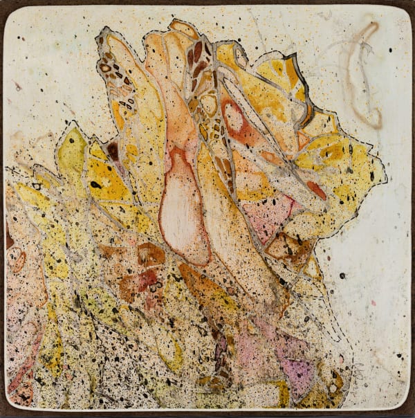 Belinda Fox, Elemental Study IV