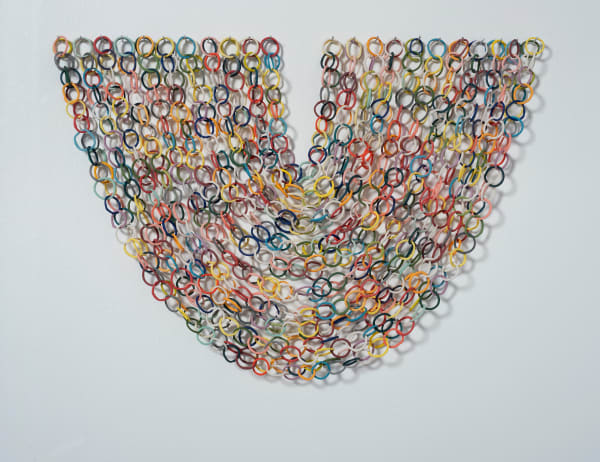 Dharma Strasser Maccoll, Chroma