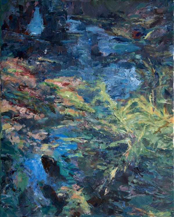 Foad Satterfield, Study VII