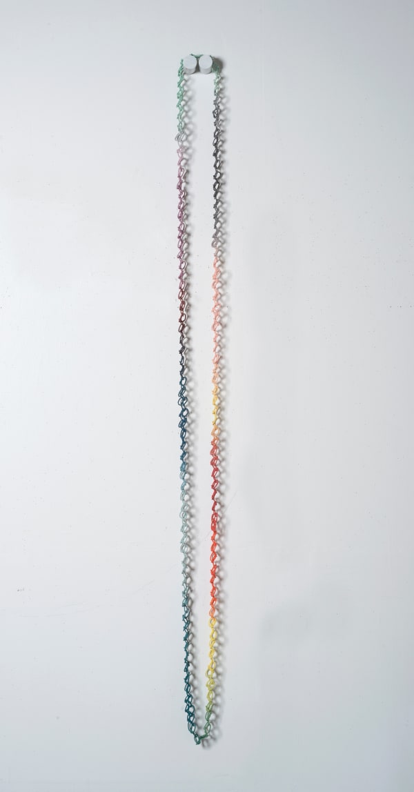 Dharma Strasser Maccoll, Unison II