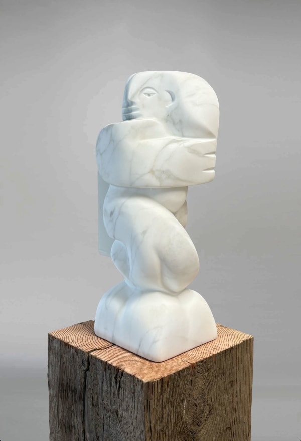 Nathaniel Kyung Smith, Unnamed(marble)