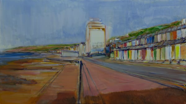Simon Nicholas, Promenade VIII