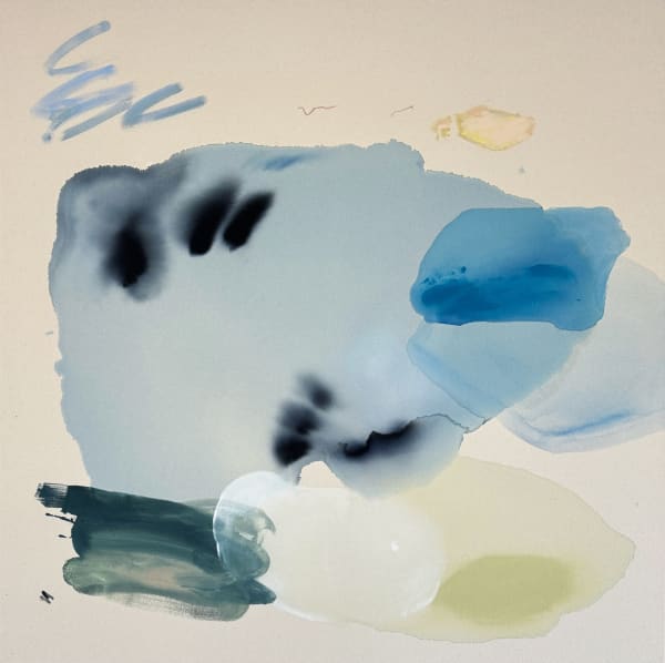 Karina Bania, Cloudwalk II, 2024