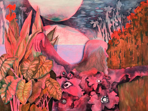 Emily Kepulis, Her History, Humming