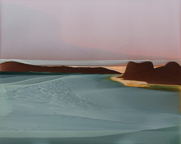 Melissa Dickenson, Gregorio Sunset