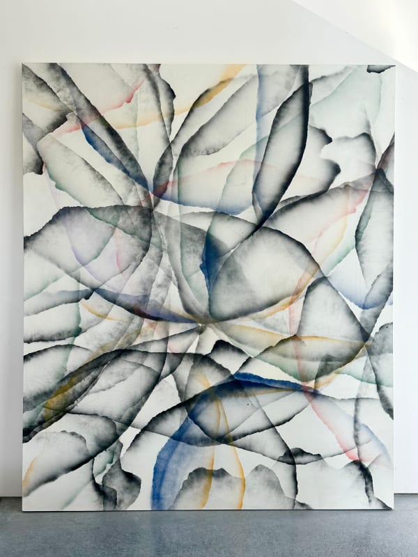 Nathan Wong, Untitled Study III, 2024