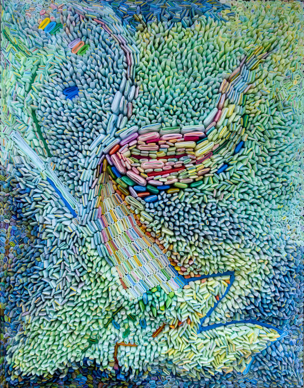 Ilhwa Kim, Birth of a Tear