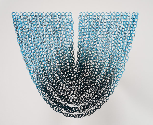 Dharma Strasser Maccoll, Long Wave, 2023