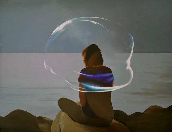 Jarek Puczel, Beyond the Mind