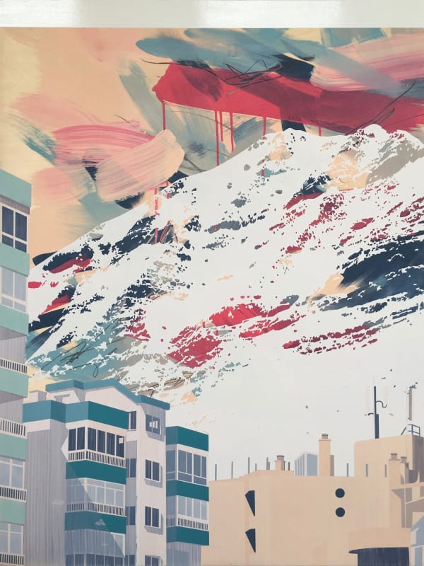 Emily Moore, A Greater Migration