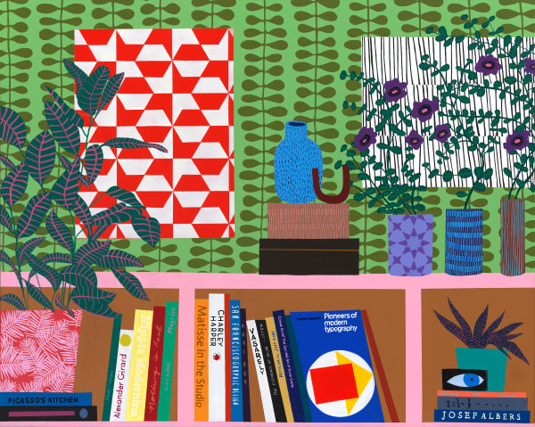 Mary Finlayson, Untitled 2