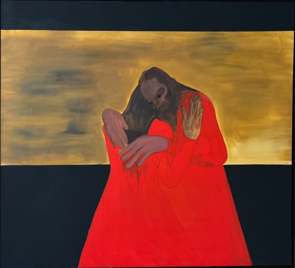 José Luis Barquero, Far West, 2025