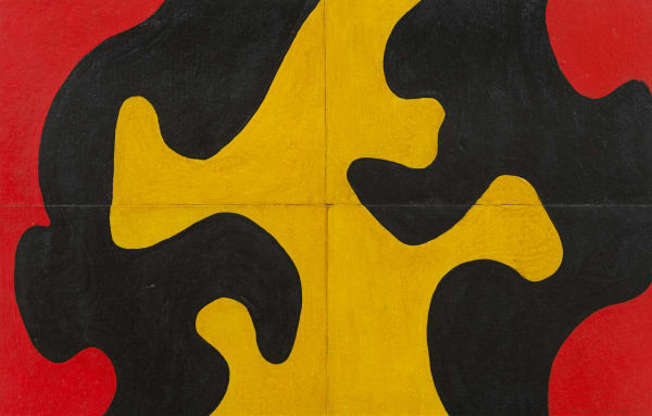 Mari Chordà, 4=1, 1966