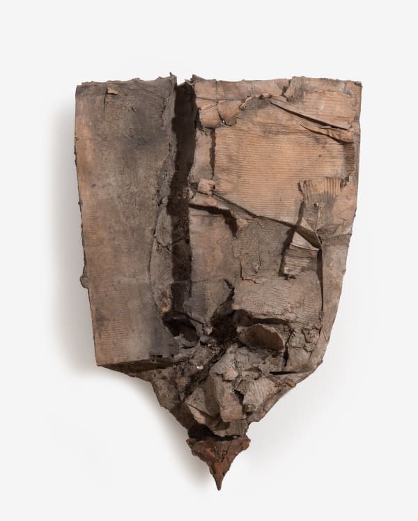 Robert Mallary The Mayor Gallery