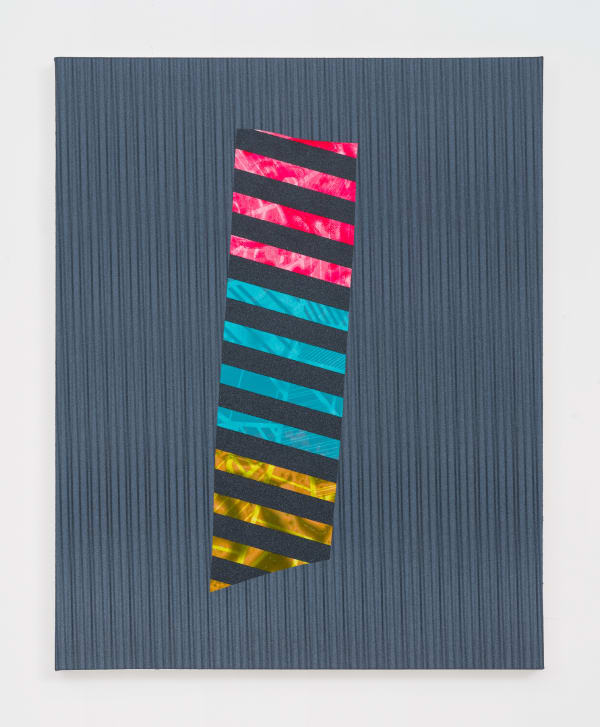 Cameron Martin, Fragment, 2018