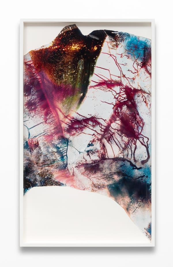 Mariah Robertson, 109, 2015