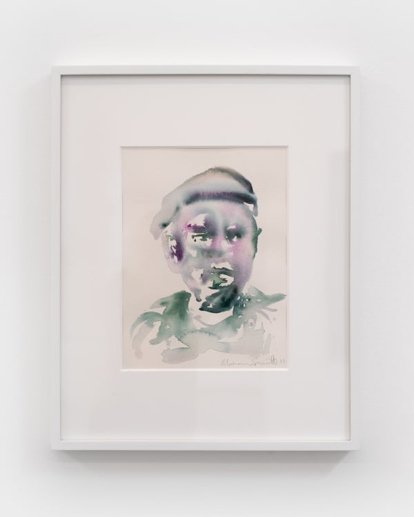 Marianna Simnett, Forever, 2022