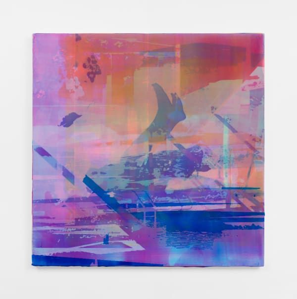 Zoe Walsh, Night rips, 2020