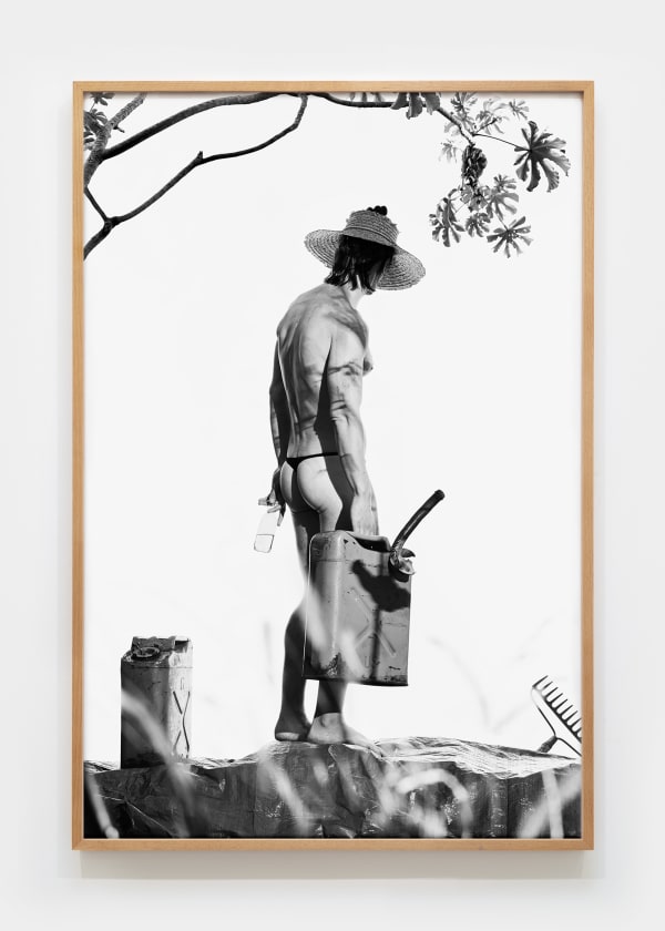 Matthew Porter, Renewables, 2022