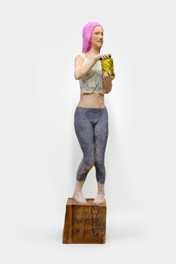 Matthew Rosenquist, Pickles, 2025