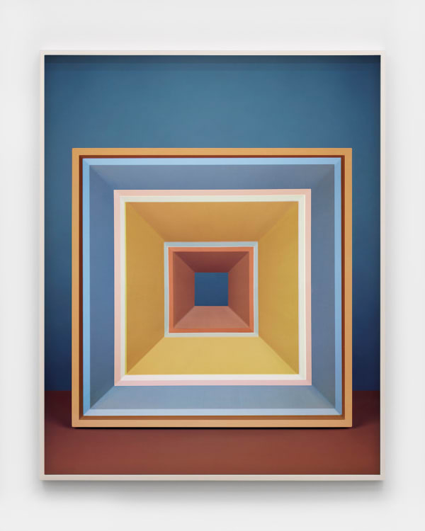 Jessica Eaton, cfaal 2213, 2018