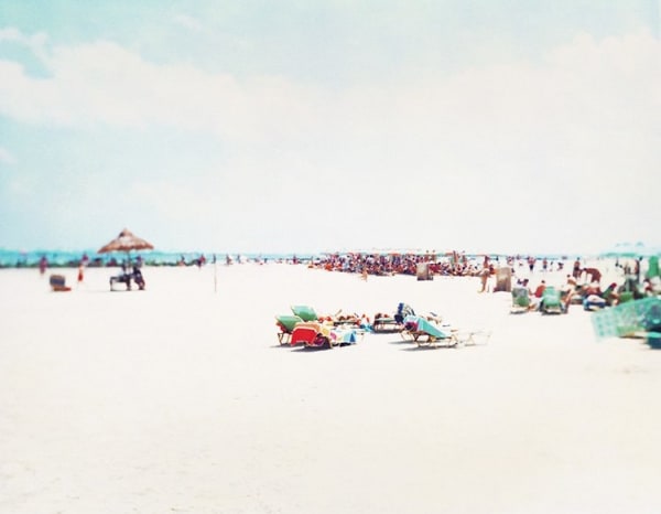 Yiorgos Kordakis, Global Summer No. 19, 2005